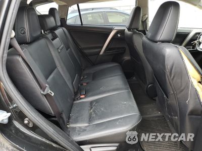 Zdjęcie 11 z 13 samochodu: 2016 TOYOTA RAV4 HV LIMITED VIN:JTMDJREV9GD031404 - miniatura