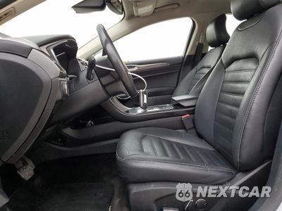 Zdjęcie 7 z 13 samochodu: 2017 FORD FUSION SE HYBRID VIN:3FA6P0LUXHR409340 - miniatura