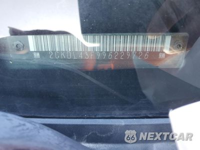Zdjęcie 13 z 13 samochodu: 2009 PONTIAC TORRENT VIN:2CKDL43F996229726 - miniatura