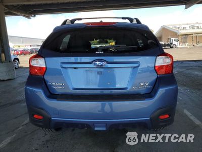 Zdjęcie 6 z 12 samochodu: 2015 SUBARU XV CROSSTREK SPORT LIMITED VIN:JF2GPASC0F8283776 - miniatura
