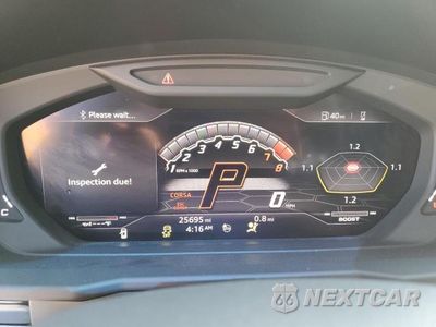 Zdjęcie 9 z 13 samochodu: 2020 LAMBORGHINI URUS VIN:ZPBUA1ZL3LLA09918 - miniatura