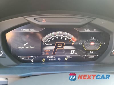 Zdjęcie 9 z 14 samochodu: 2020 LAMBORGHINI URUS VIN:ZPBUA1ZL3LLA09918 - miniatura