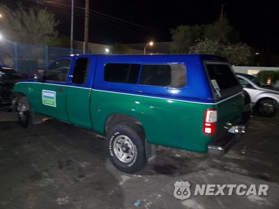 Drugie zdjęcie samochodu z przodu: 1996 TOYOTA T100 XTRACAB SR5 VIN:JT4UN24D9T0030372 - miniatura