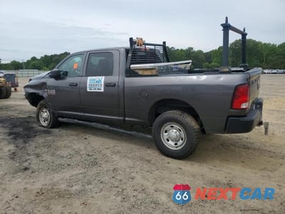 Drugie zdjęcie samochodu z przodu: 2015 RAM 2500 ST VIN:3C6TR5CT4FG524723 - miniatura