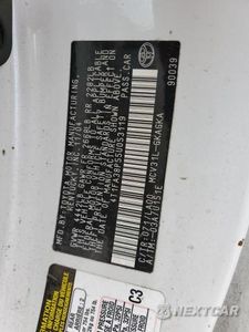 Zdjęcie 13 z 13 samochodu: 2005 TOYOTA CAMRY SOLARA SE VIN:4T1FA38P55U053119 - miniatura