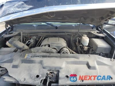 Zdjęcie 11 z 12 samochodu: 2009 CHEVROLET SILVERADO K3500 VIN:1GCHK73K99F146751 - miniatura