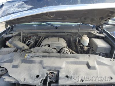 Zdjęcie 11 z 12 samochodu: 2009 CHEVROLET SILVERADO K3500 VIN:1GCHK73K99F146751 - miniatura