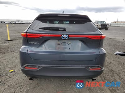 Zdjęcie 6 z 16 samochodu: 2024 TOYOTA VENZA LE VIN:JTEAAAAH5RJ159630 - miniatura