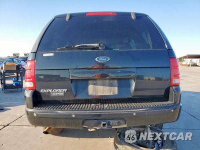 Zdjęcie 6 z 14 samochodu: 2004 FORD EXPLORER LIMITED VIN:1FMZU65KX4UC05800 - miniatura
