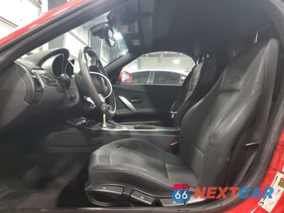 Zdjęcie 7 z 13 samochodu: 2008 BMW Z4 3.0 VIN:4USBU33558LW76020 - miniatura