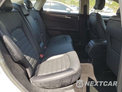 Zdjęcie 11 z 13 samochodu: 2018 FORD FUSION SE HYBRID VIN:3FA6P0LU4JR118614 - miniatura