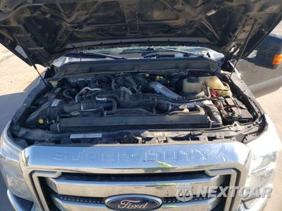 Zdjęcie 11 z 14 samochodu: 2015 FORD F250 SUPER DUTY VIN:1FT7W2BT0FEC24932 - miniatura