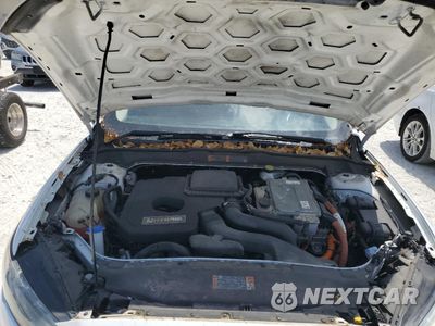 Zdjęcie 11 z 12 samochodu: 2019 FORD FUSION SE VIN:3FA6P0LU8KR119301 - miniatura