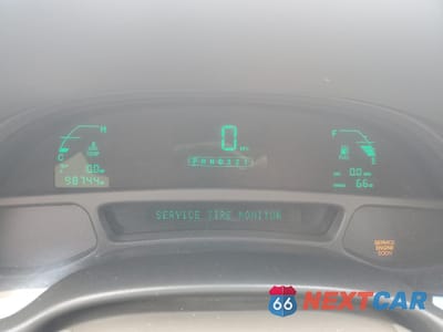 Zdjęcie 9 z 12 samochodu: 2001 CADILLAC DEVILLE VIN:1G6KD54Y21U254123 - miniatura