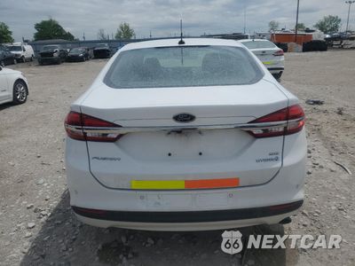 Zdjęcie 6 z 12 samochodu: 2017 FORD FUSION SE HYBRID VIN:3FA6P0LU6HR409593 - miniatura
