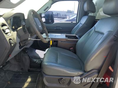 Zdjęcie 7 z 12 samochodu: 2014 FORD F250 SUPER DUTY VIN:1FTBF2B65EEA56014 - miniatura