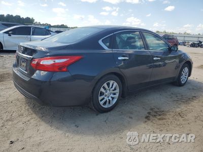 Trzecie zdjęcie samochodu z tyłu: 2017 NISSAN ALTIMA 2.5 VIN:1N4AL3AP7HN357897 - miniatura