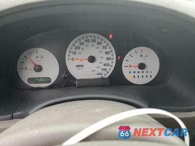 Zdjęcie 9 z 16 samochodu: 2003 DODGE CARAVAN SE VIN:1D4GP25R83B257013 - miniatura