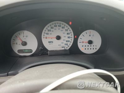 Zdjęcie 9 z 16 samochodu: 2003 DODGE CARAVAN SE VIN:1D4GP25R83B257013 - miniatura