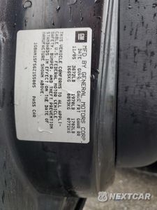 Zdjęcie 13 z 13 samochodu: 2006 SATURN ION LEVEL 2 VIN:1G8AN15F56Z155005 - miniatura