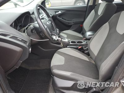 Zdjęcie 7 z 13 samochodu: 2014 FORD FOCUS SE VIN:1FADP3F27EL233263 - miniatura