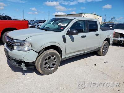 2022 FORD MAVERICK XL 3FTTW8E94NRA99186 - główne zdjęcie licytacji z USA - miniatura