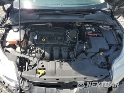 Zdjęcie 11 z 13 samochodu: 2014 FORD FOCUS SE VIN:1FADP3F20EL353390 - miniatura
