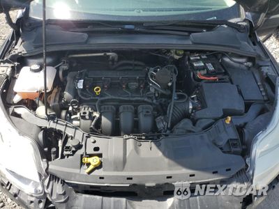 Zdjęcie 11 z 14 samochodu: 2014 FORD FOCUS SE VIN:1FADP3F20EL353390 - miniatura