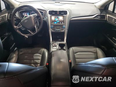 Zdjęcie 8 z 12 samochodu: 2018 FORD FUSION SE HYBRID VIN:3FA6P0LU2JR171926 - miniatura