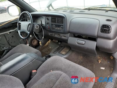 Zdjęcie 8 z 12 samochodu: 1998 DODGE DAKOTA VIN:1B7GG22Y9WS536340 - miniatura