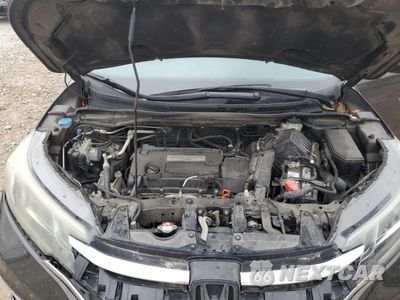 Zdjęcie 12 z 15 samochodu: 2015 HONDA CR-V EX VIN:2HKRM4H58FH625020 - miniatura