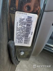 Zdjęcie 12 z 12 samochodu: 1997 TOYOTA CAMRY CE VIN:4T1BG22K4VU803744 - miniatura