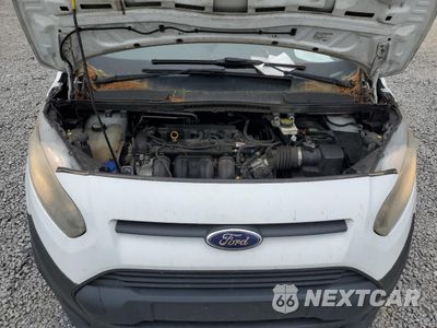 Zdjęcie 12 z 13 samochodu: 2014 FORD TRANSIT CONNECT XL VIN:NM0LS7E79E1163542 - miniatura