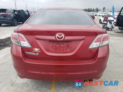Zdjęcie 6 z 13 samochodu: 2011 MAZDA 6 I VIN:1YVHZ8BH0B5M14793 - miniatura