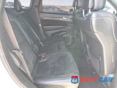Zdjęcie 11 z 13 samochodu: 2014 JEEP GRAND CHEROKEE SRT-8 VIN:1C4RJFDJ0EC226720 - miniatura