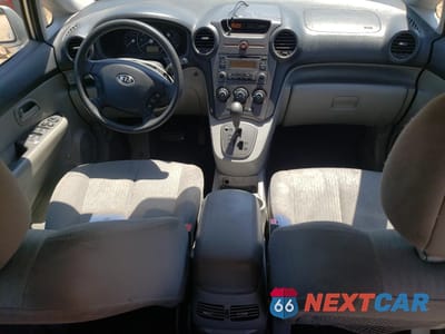 Zdjęcie 8 z 15 samochodu: 2008 KIA RONDO LX VIN:KNAFG526087154566 - miniatura