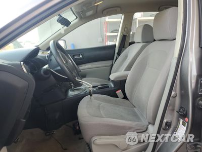 Zdjęcie 7 z 15 samochodu: 2013 NISSAN ROGUE S VIN:JN8AS5MV4DW666366 - miniatura