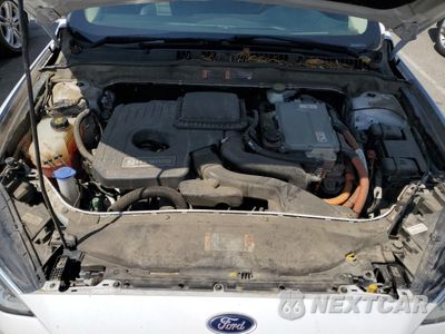 Zdjęcie 11 z 12 samochodu: 2017 FORD FUSION SE HYBRID VIN:3FA6P0LU0HR409766 - miniatura