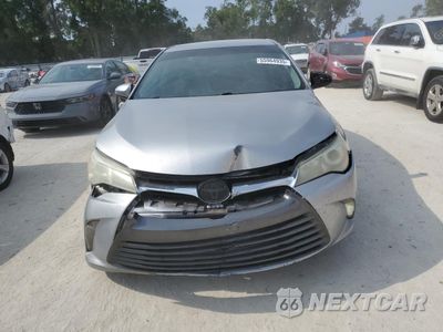 Piąte zdjęcie samochodu w środku: 2016 TOYOTA CAMRY LE VIN:4T1BF1FK8GU524386 - miniatura