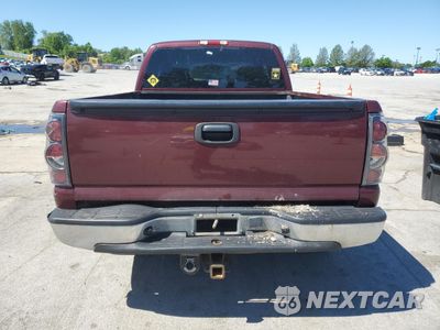 Zdjęcie 6 z 15 samochodu: 2002 CHEVROLET SILVERADO C1500 VIN:2GCEC19TX21366202 - miniatura