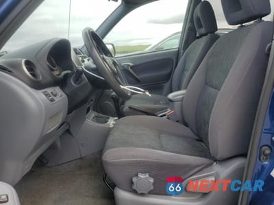 Zdjęcie 7 z 13 samochodu: 2002 TOYOTA RAV4 VIN:JTEGH20V020080459 - miniatura