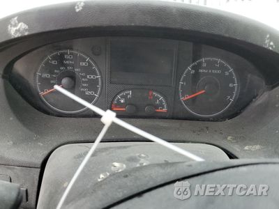 Zdjęcie 9 z 14 samochodu: 2021 RAM PROMASTER 2500 2500 HIGH VIN:3C6LRVDG9ME547215 - miniatura