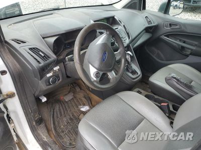 Zdjęcie 8 z 12 samochodu: 2016 FORD TRANSIT CONNECT XL VIN:NM0LS7E77G1243554 - miniatura