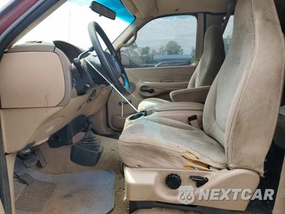 Zdjęcie 7 z 14 samochodu: 1997 FORD F150 VIN:1FTDX18W0VNC37089 - miniatura