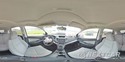 Zdjęcie 15 z 15 samochodu: 2016 HONDA CR-V EX VIN:5J6RM4H55GL004776 - miniatura