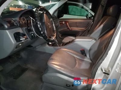 Zdjęcie 7 z 13 samochodu: 1998 MERCEDES-BENZ ML 320 VIN:4JGAB54E5WA043295 - miniatura
