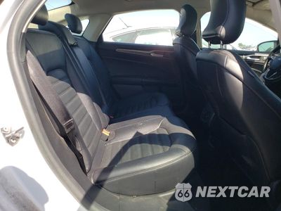 Zdjęcie 10 z 12 samochodu: 2018 FORD FUSION SE HYBRID VIN:3FA6P0LU7JR118705 - miniatura