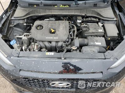 Zdjęcie 11 z 13 samochodu: 2018 HYUNDAI KONA SE VIN:KM8K12AA3JU169766 - miniatura