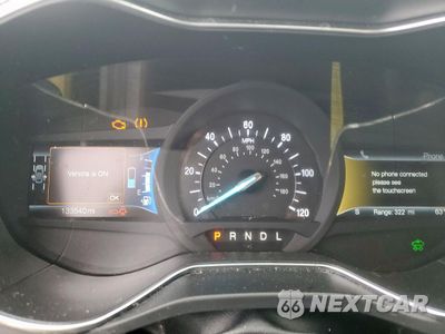 Zdjęcie 9 z 12 samochodu: 2018 FORD FUSION SE HYBRID VIN:3FA6P0LU4JR118807 - miniatura