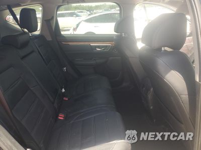 Zdjęcie 11 z 15 samochodu: 2017 HONDA CR-V EXL VIN:7FARW1H88HE027602 - miniatura